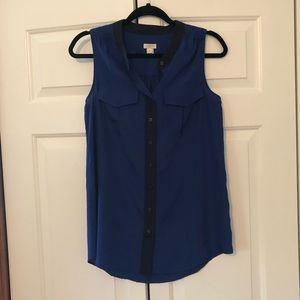 J Crew Top